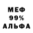 Героин афганец RawBart